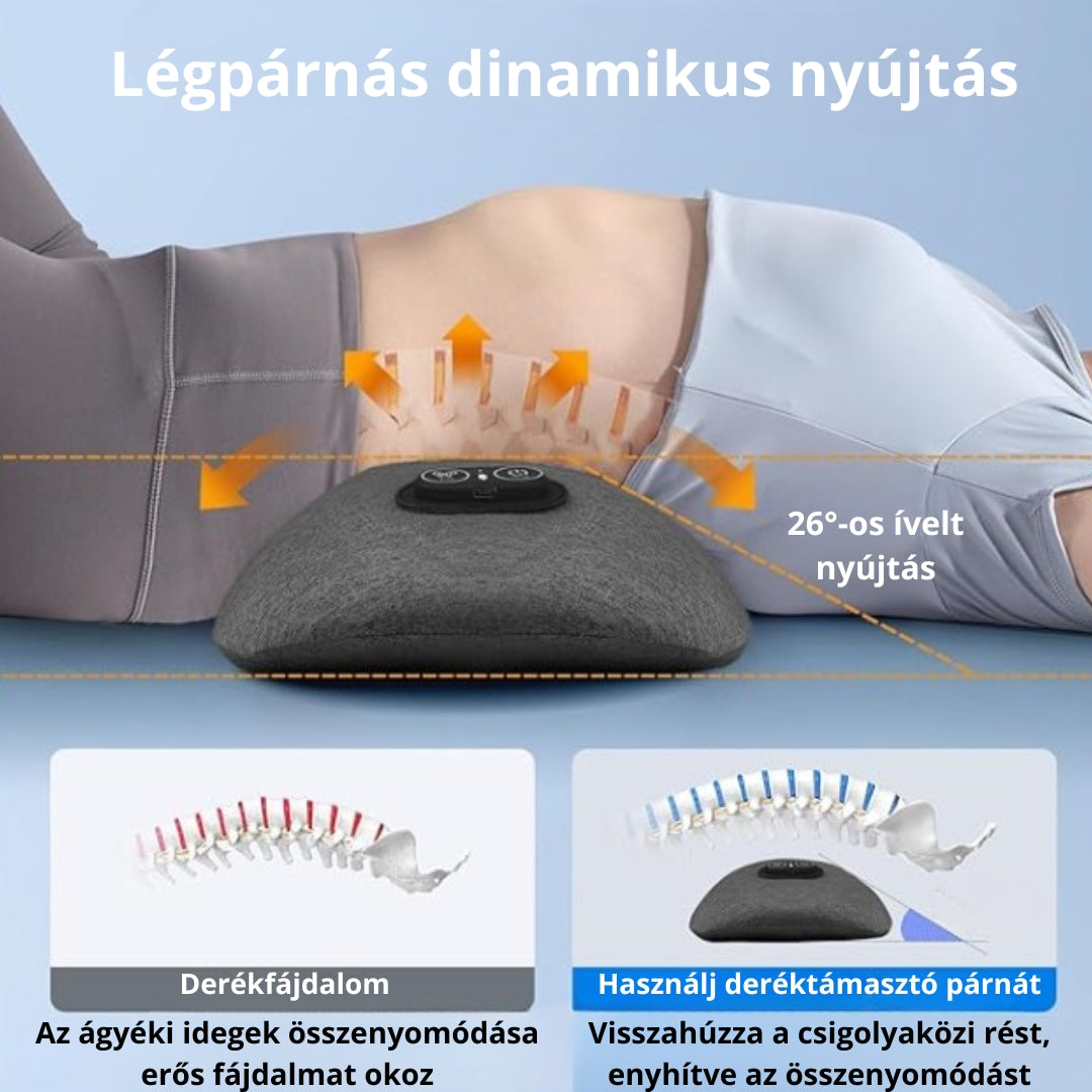 Aviano™ Hátmasszőr