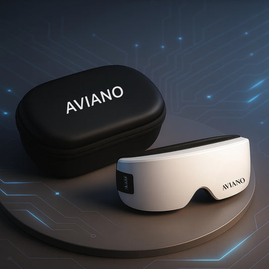 Aviano™ SzemKomfort