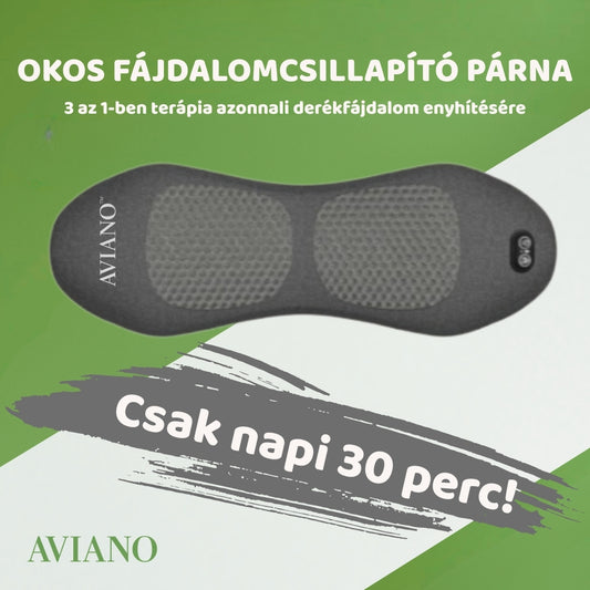 Aviano™ Hátmasszőr