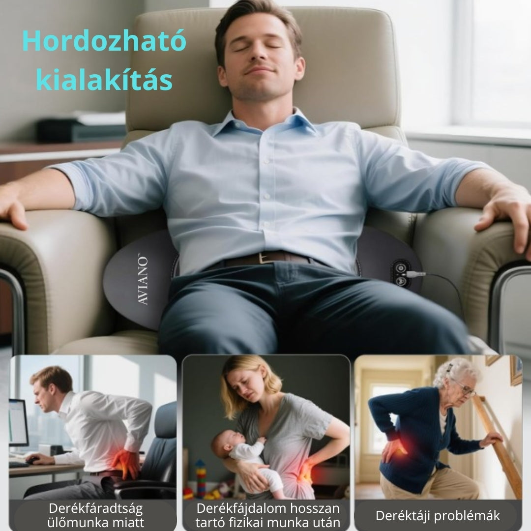Aviano™ Hátmasszőr
