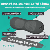 Aviano™ Hátmasszőr