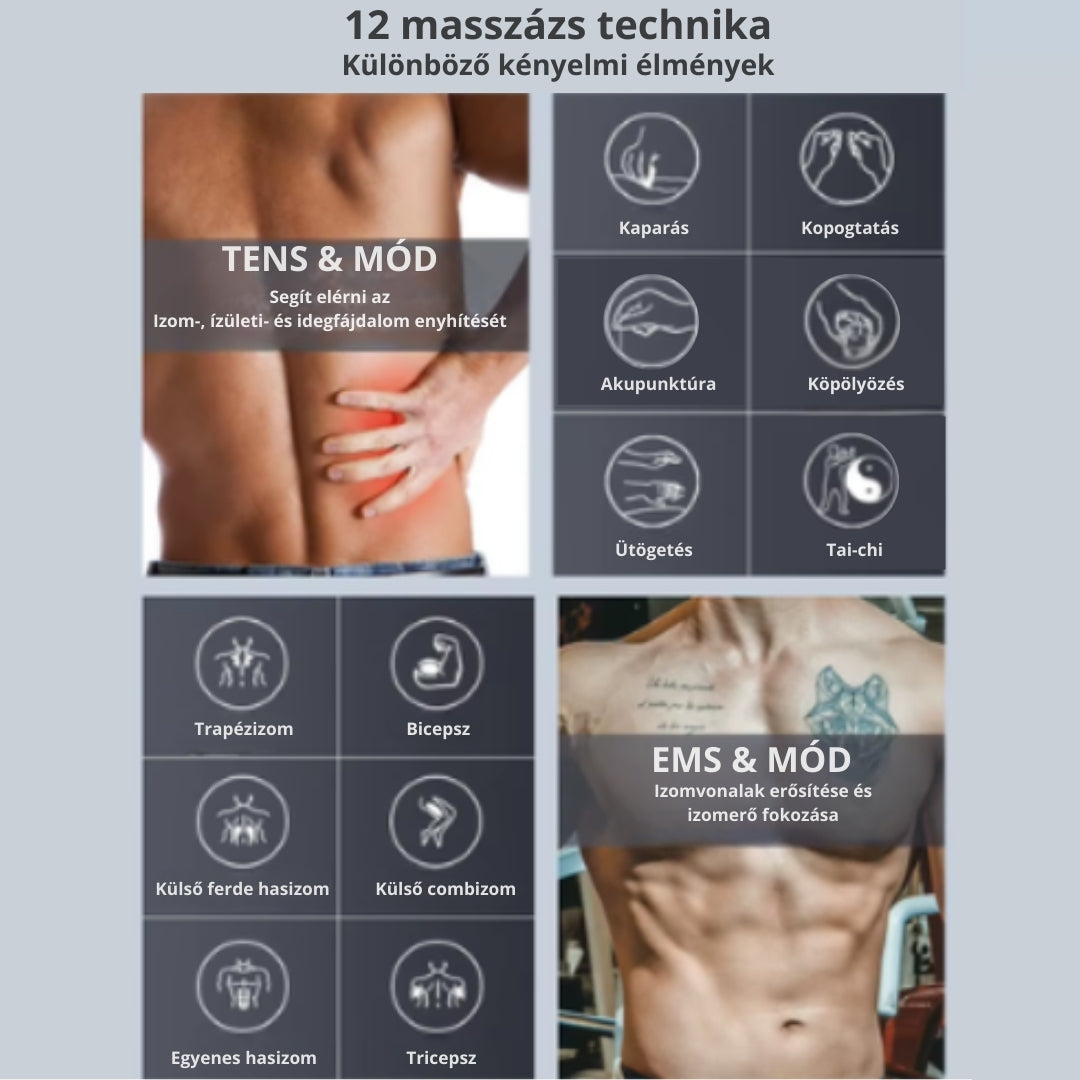 Aviano™ PillangóRelax