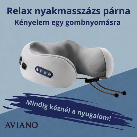Aviano™ RelaxPárna