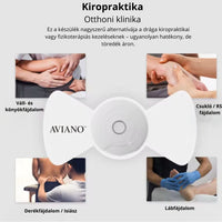 Aviano™ PillangóRelax