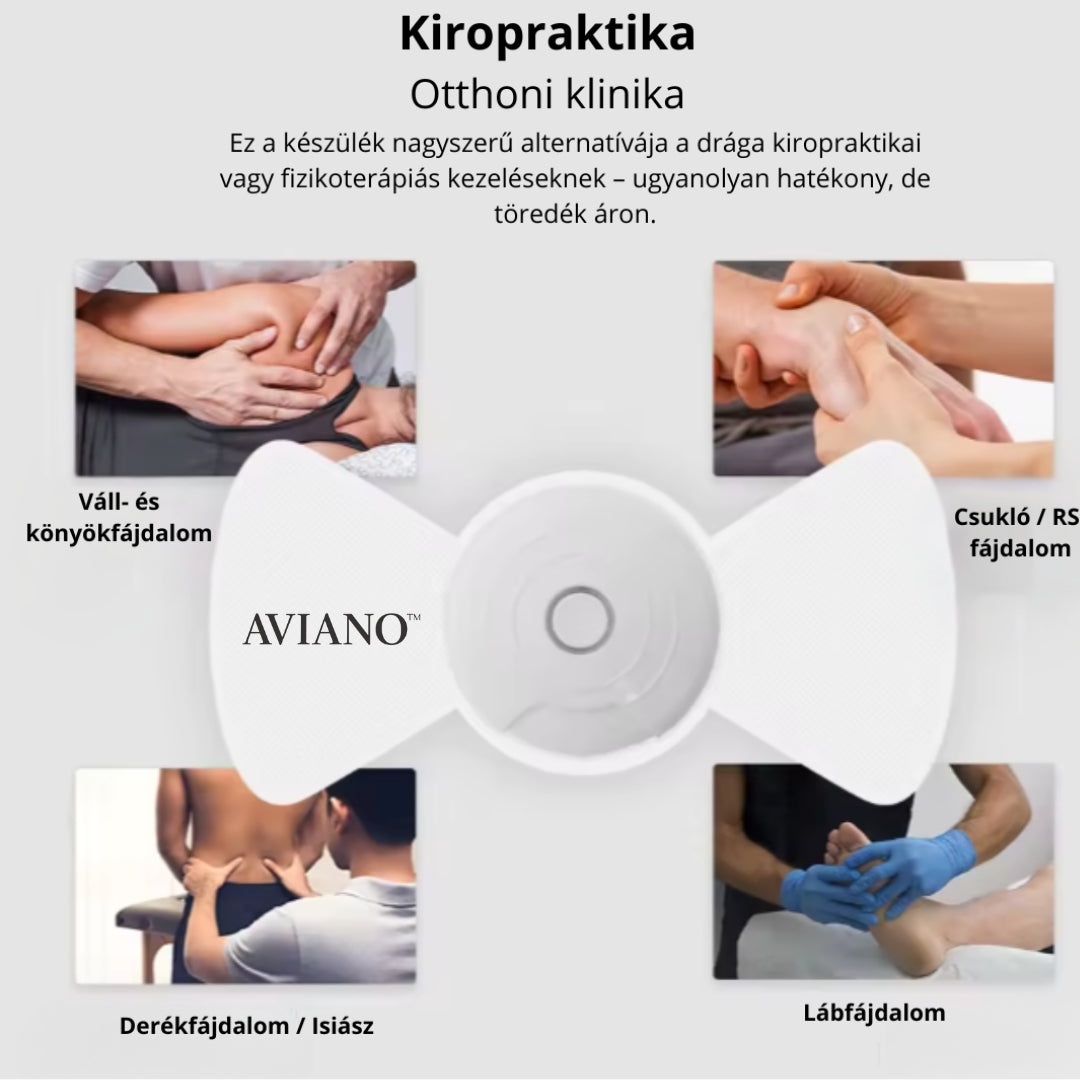 Aviano™ PillangóRelax