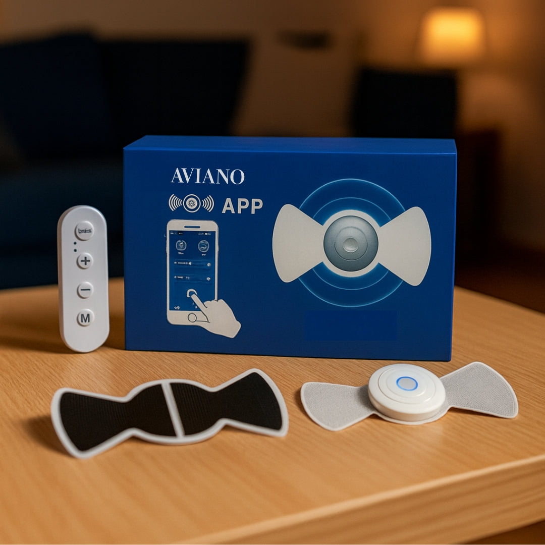 Aviano™ PillangóRelax