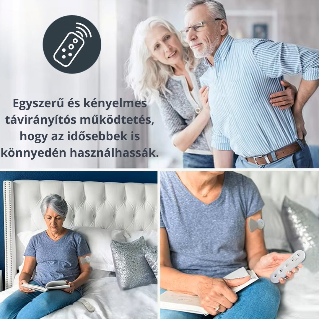 Aviano™ PillangóRelax